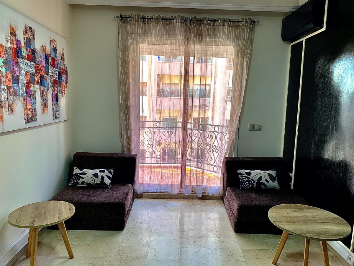 Sab 10 - Superb View Of The Hassan 2 Mosque. Comfortable Apartment In A Great Location. Casablanca Buitenkant foto