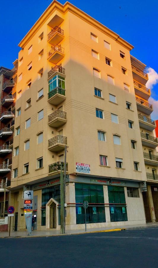 Sab 10 - Superb View Of The Hassan 2 Mosque. Comfortable Apartment In A Great Location. Casablanca Buitenkant foto