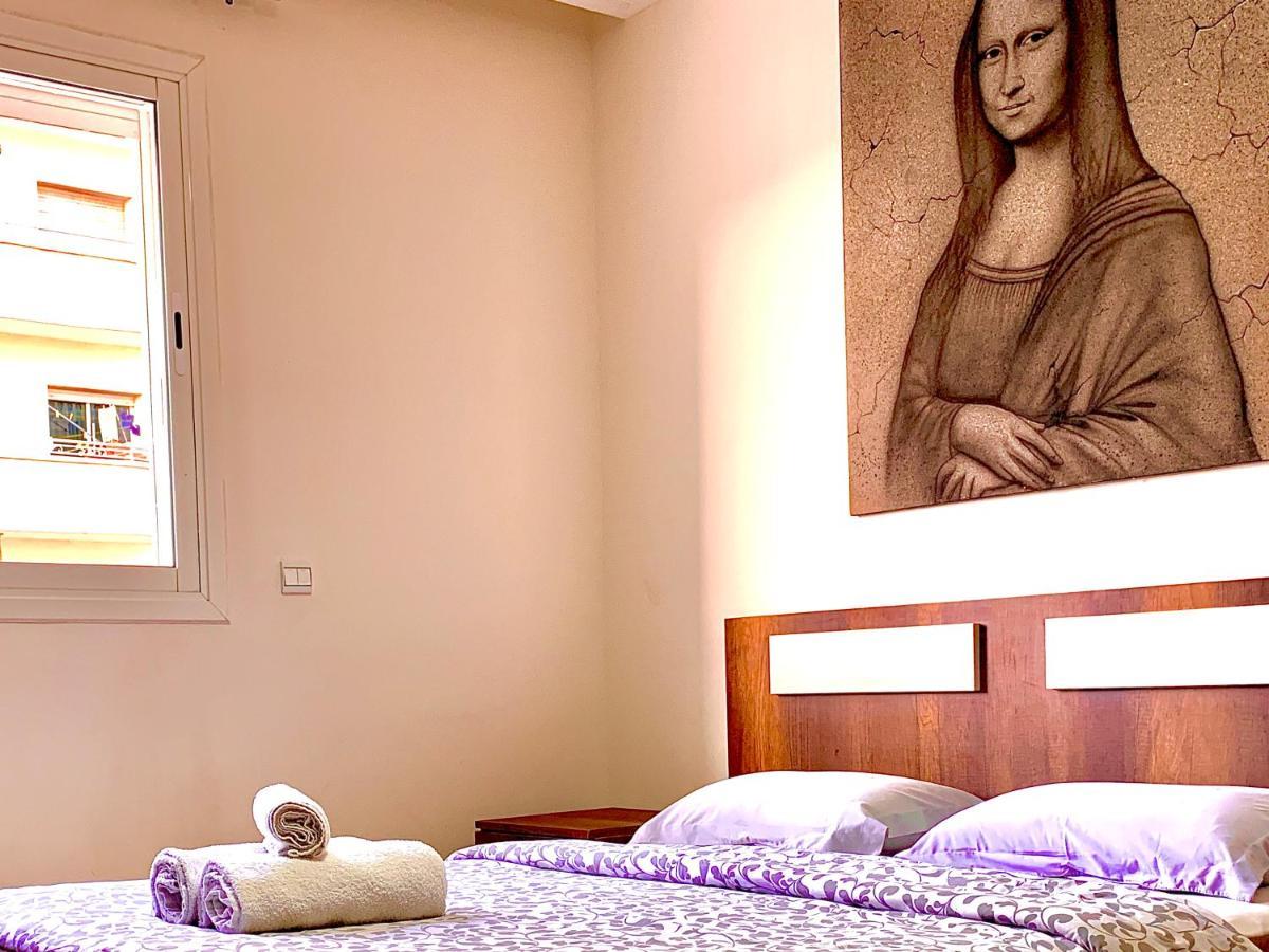 Sab 10 - Superb View Of The Hassan 2 Mosque. Comfortable Apartment In A Great Location. Casablanca Buitenkant foto