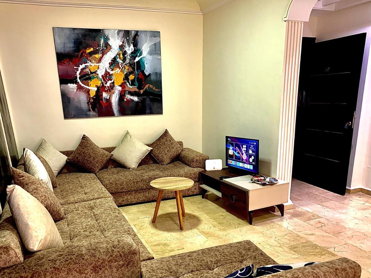 Sab 10 - Superb View Of The Hassan 2 Mosque. Comfortable Apartment In A Great Location. Casablanca Buitenkant foto