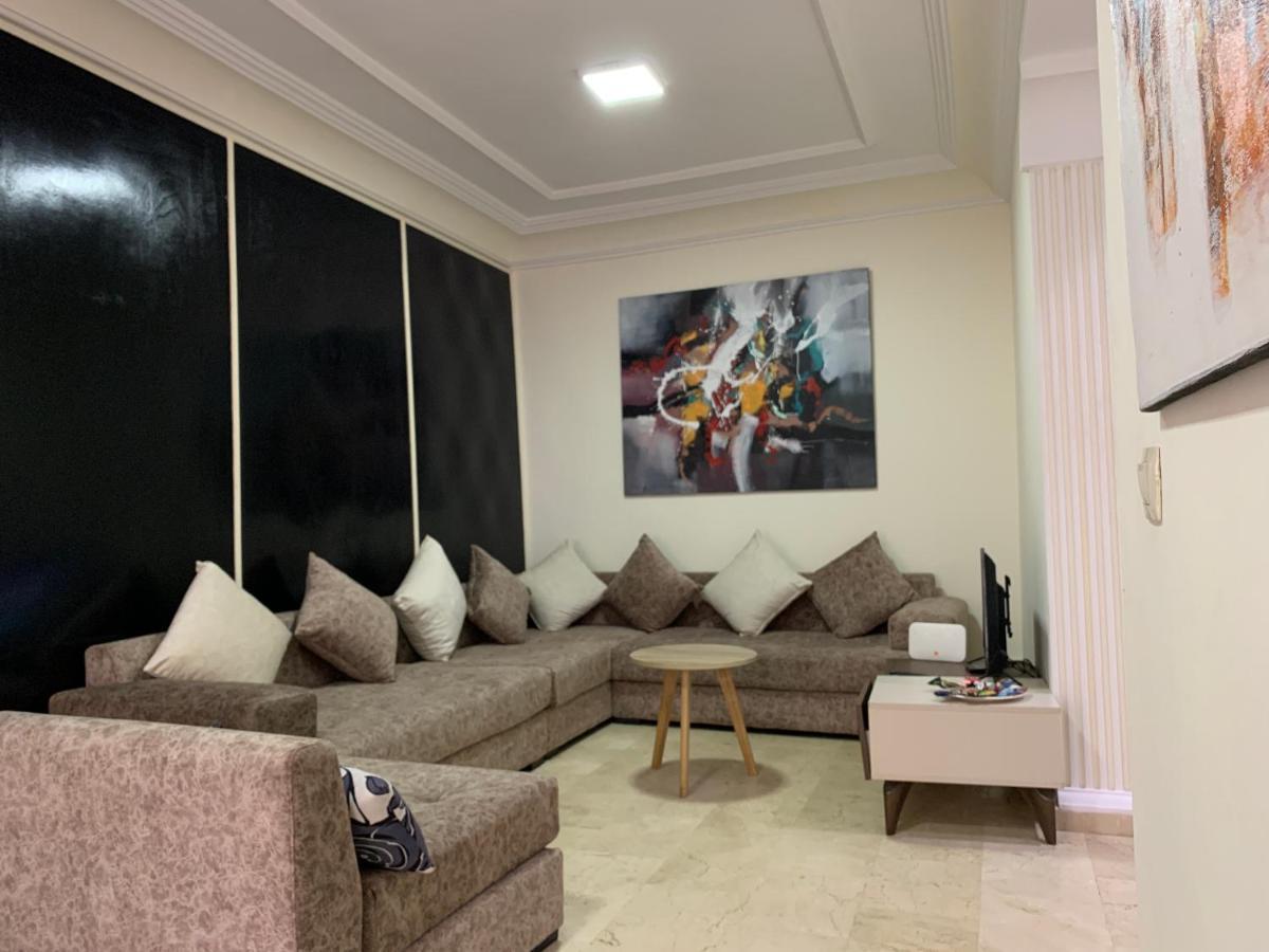 Sab 10 - Superb View Of The Hassan 2 Mosque. Comfortable Apartment In A Great Location. Casablanca Buitenkant foto