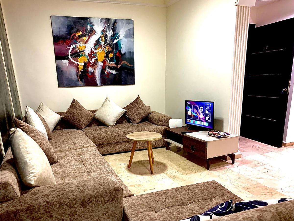 Sab 10 - Superb View Of The Hassan 2 Mosque. Comfortable Apartment In A Great Location. Casablanca Buitenkant foto