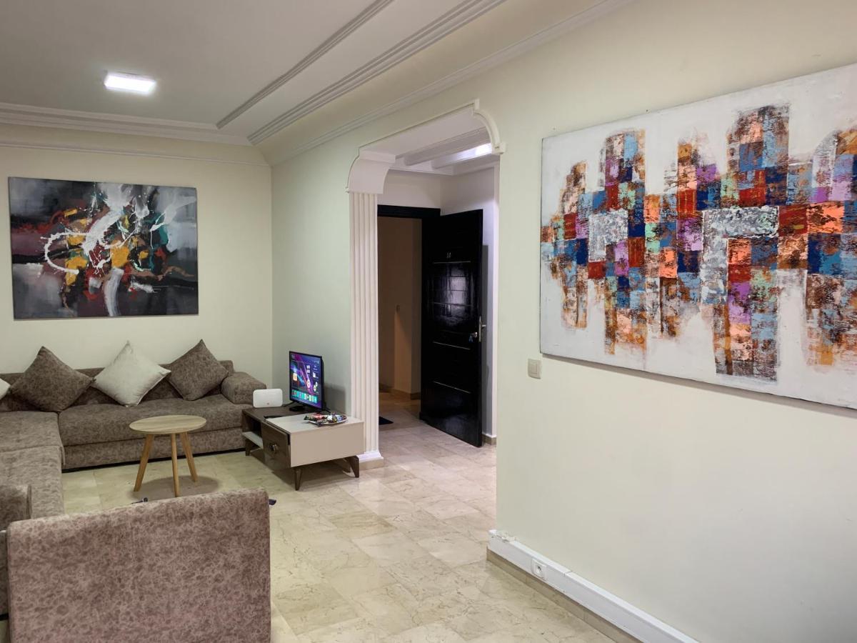 Sab 10 - Superb View Of The Hassan 2 Mosque. Comfortable Apartment In A Great Location. Casablanca Buitenkant foto