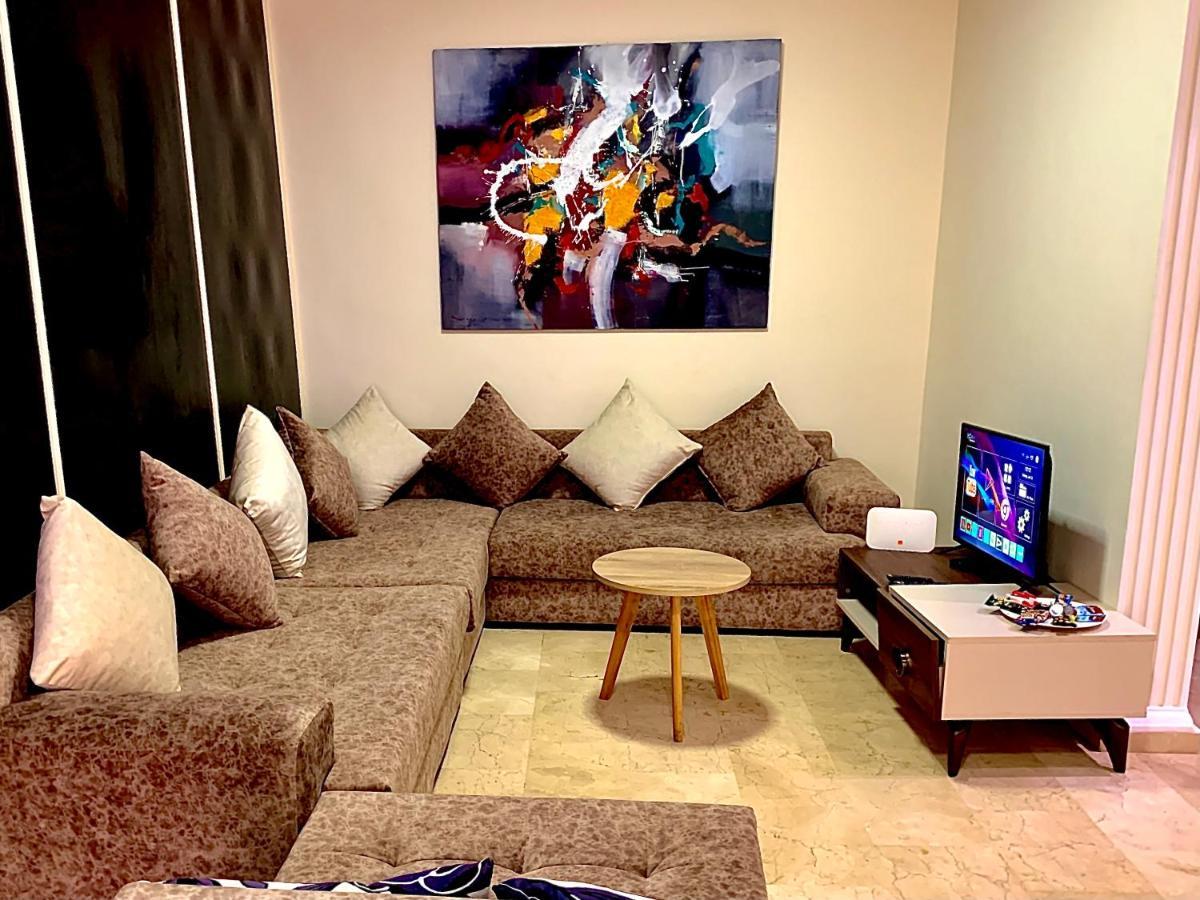 Sab 10 - Superb View Of The Hassan 2 Mosque. Comfortable Apartment In A Great Location. Casablanca Buitenkant foto